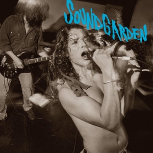 SOUNDGARDEN – Screaming Life / Fopp (2LP Vinyl)