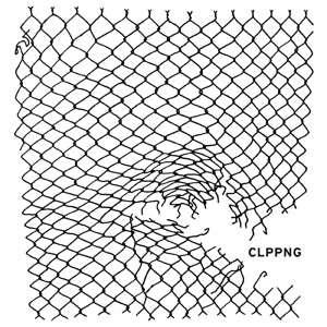 Clipping. – Clppng (2LP Vinyl)