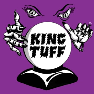 King Tuff – Black Moon Spell cd