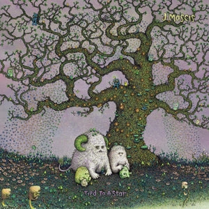 J Mascis – Tied To a Star (1CD)