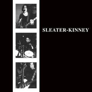 Sleater-Kinney – Sleater-Kinney (1LP Vinyl)