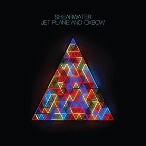 Shearwater – Jet Plane and Oxbox (1CD)