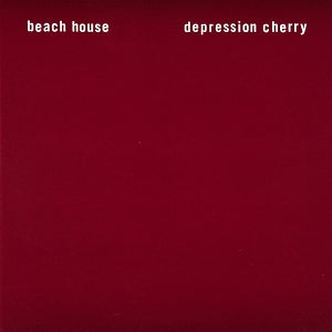 Beach House – Depression Cherry vinyl