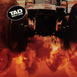 Tad – Salt Lick (Deluxe) (1LP Vinyl)