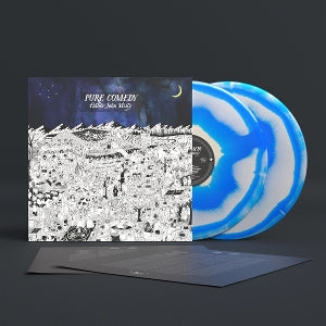 Father John Misty – Pure Comedy vinyl