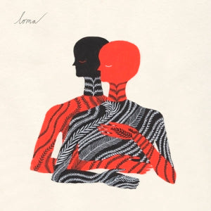 Loma – Loma vinyl