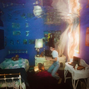 Weyes Blood – Titanic Rising vinyl