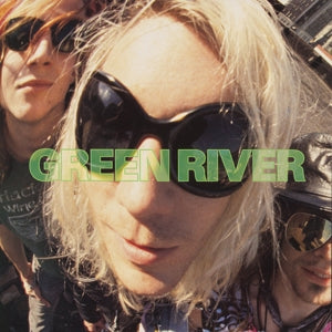 Green River – Rehab Doll (1CD)