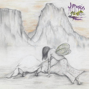 Mascis, J – Elastic Days (1LP Vinyl)