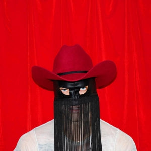 Peck, Orville – Pony (1LP Vinyl)