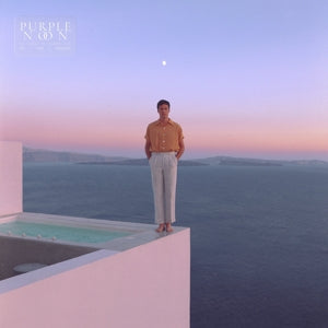 Washed Out – Purple Noon vinyl
