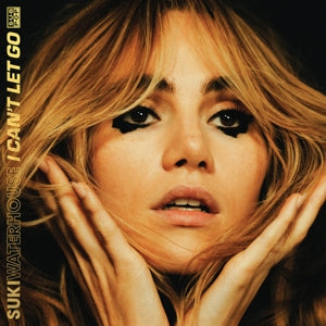 Suki Waterhouse – I Can't Let Go (1LP Vinyl)