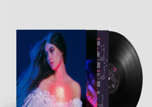 Weyes Blood – And In the Darkness, Hearts Aglow (1LP Vinyl)