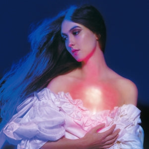 Weyes Blood – And In the Darkness, Hearts Aglow (1 CD)