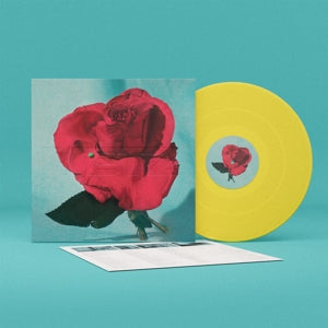 Metz – Up On Gravity Hill (1LP, Coloured Vinyl)