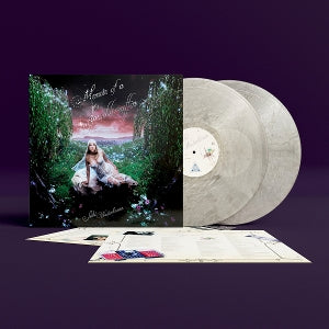Waterhouse, Suki – Memoir of a Sparklemuffin (2LP, Coloured Vinyl)