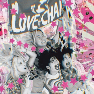 Chai – Chai cd