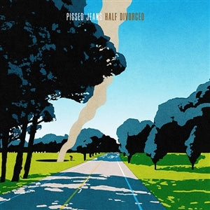 Pissed Jeans – Half Divorced (1CD)