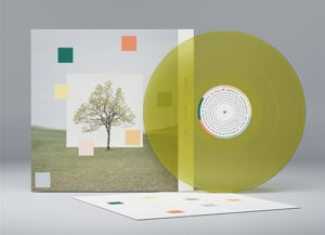 Washed Out – Notes From a Quiet Life (1LP, Coloured Vinyl)