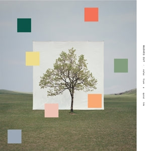 Washed Out – Notes From a Quiet Life (1CD)