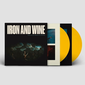 Iron & Wine – Who Can See Forever (2LP, Coloured Vinyl)