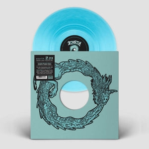 Earth – Earth 2.23 Special Lower Frequency Mix (Curacao Bl (1LP, farbiges Vinyl)