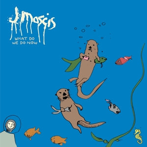 J Mascis – What Do We Do Now (1-CD)