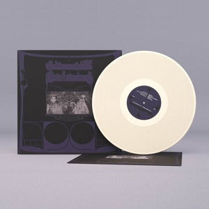 Shabazz Palaces – Exotic Birds of Prey vinyl