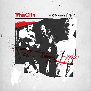 Gits – Frenching the Bully cd