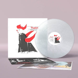Gits – Enter: the Conquering Chicken vinyl