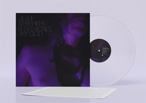 Sparhawk, Alan – White Roses, My God (1LP, Coloured Vinyl)
