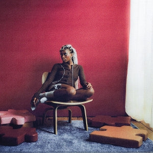Hannah Jadagu – Describe (1 CD)