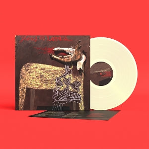Alan Sparhawk – With Trampled By Turtles (1LP, farbiges Vinyl)
