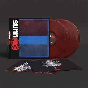 Sunn O))) – Sunn O))) vinyl