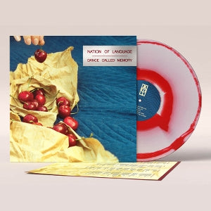 Nation of Language – Dance Called Memory vinyl
