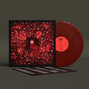 Iron & Wine – Hen's Teeth (1LP, Coloured Vinyl)