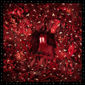 Iron & Wine – Hen's Teeth (1CD)