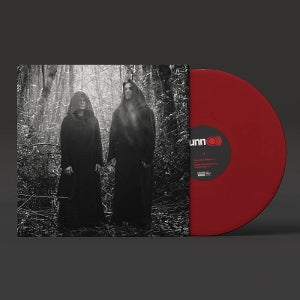 Sunn O))) – Eternity's Pillars/Raise the Chalice/Reverental (1LP, farbiges Vinyl)