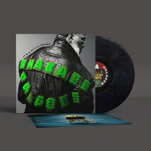 Shabazz Palaces – It's a Style Sport vinyl