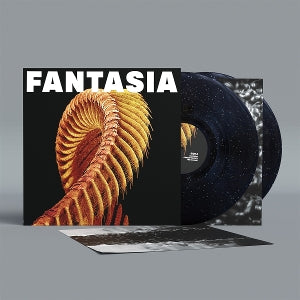 Slift – Fantasia (1LP, farbiges Vinyl)
