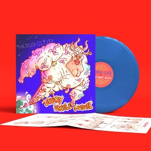 Bug Club – Every Single Muscle (1LP Vinyl)