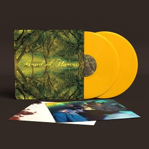 Band of Horses – Everything All the Time vinyl