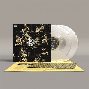 Head and the Heart – Live At Neumos (2011) (2LP, Coloured Vinyl)