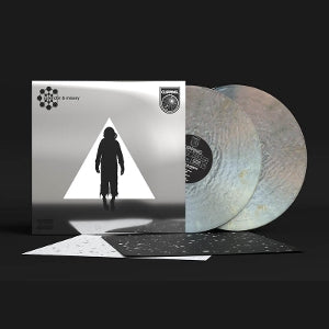 Clipping – Splendor & Misery (2LP, Coloured Vinyl)