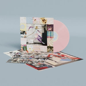 Piss – You Made Me - Skin On Linen (1LP, Coloured Vinyl)