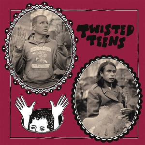 Twisted Teens – The Holy Cross Tigers (1CD)