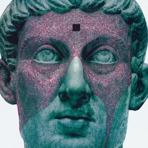 Protomartyr – The Agent Intellect vinyl