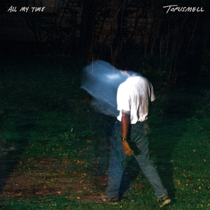 Tofusmell – All My Time cd