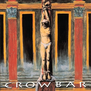 Crowbar – Crowbar (1 CD, Neuauflage)