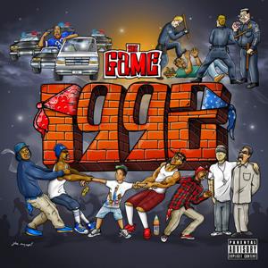 Game – 1992 (1CD)